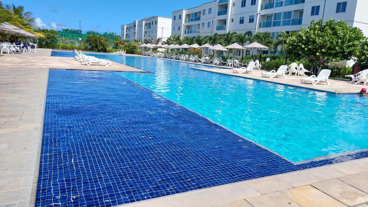 Palm Village Acqua - Порту-де-Галиньяш Экстерьер фото