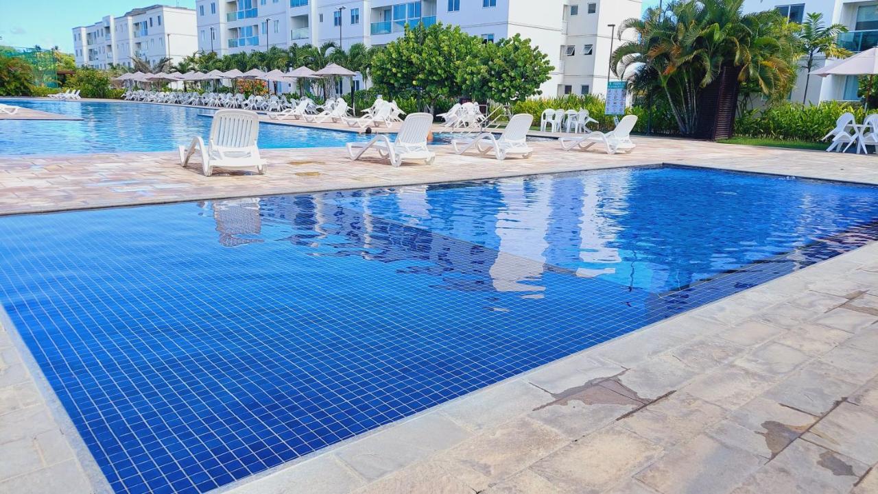 Palm Village Acqua - Порту-де-Галиньяш Экстерьер фото