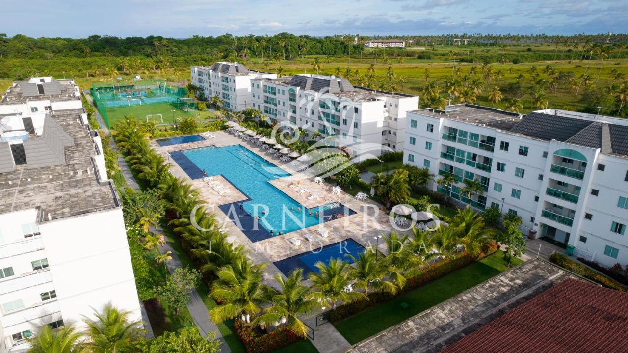 Palm Village Acqua - Порту-де-Галиньяш Экстерьер фото